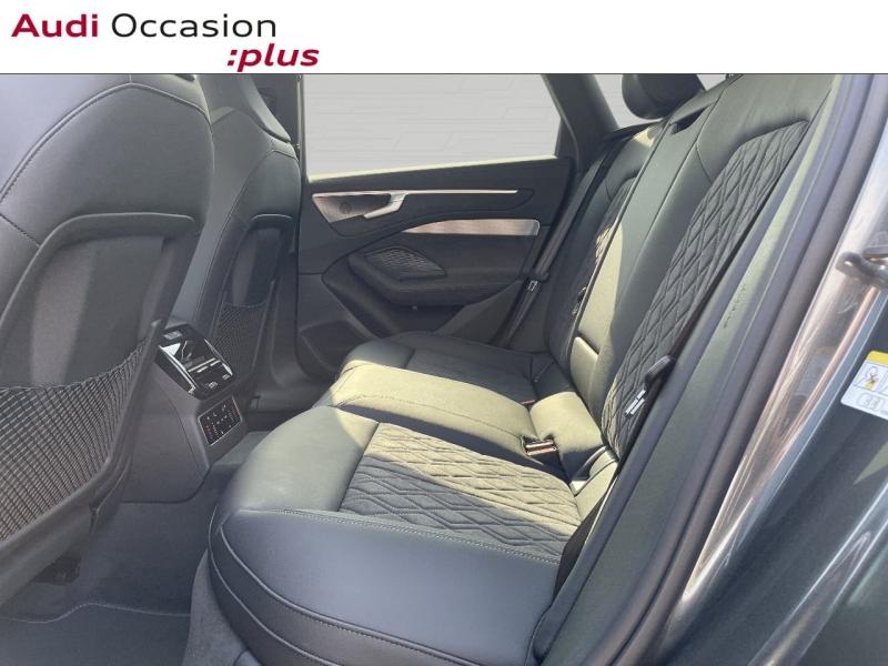 Voitures occasions Audi A6 AVANT S line Augny