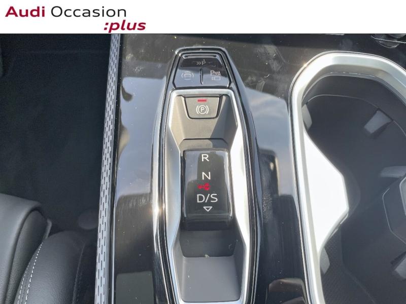 Voitures occasions Audi A6 AVANT S line Augny