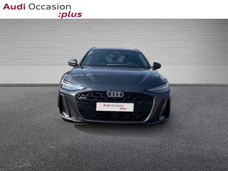 Voitures occasions Audi A6 AVANT S line Augny