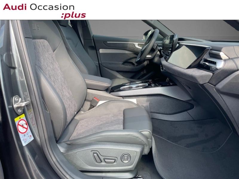 Voitures occasions Audi A6 AVANT S line Augny