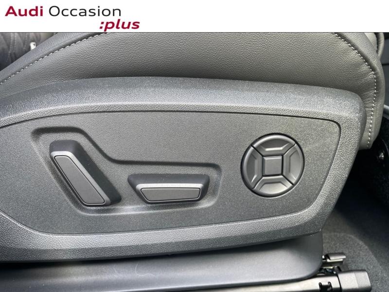Voitures occasions Audi A6 AVANT S line Augny