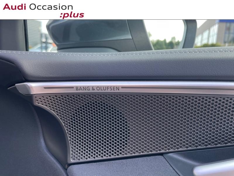 Voitures occasions Audi A6 AVANT S line Augny