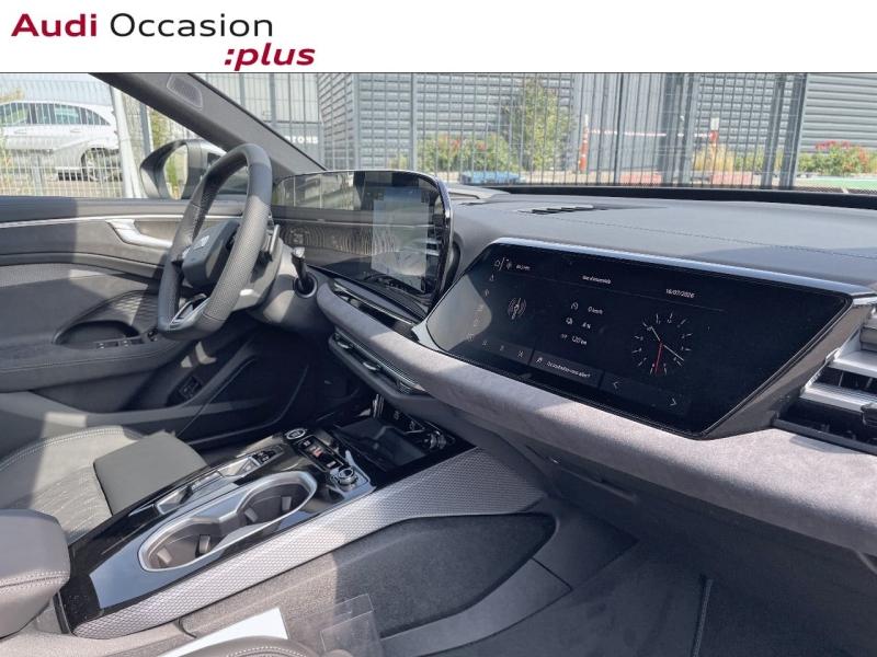 Voitures occasions Audi A6 AVANT S line Augny