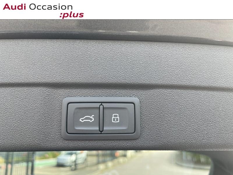Voitures occasions Audi A6 AVANT S line Augny