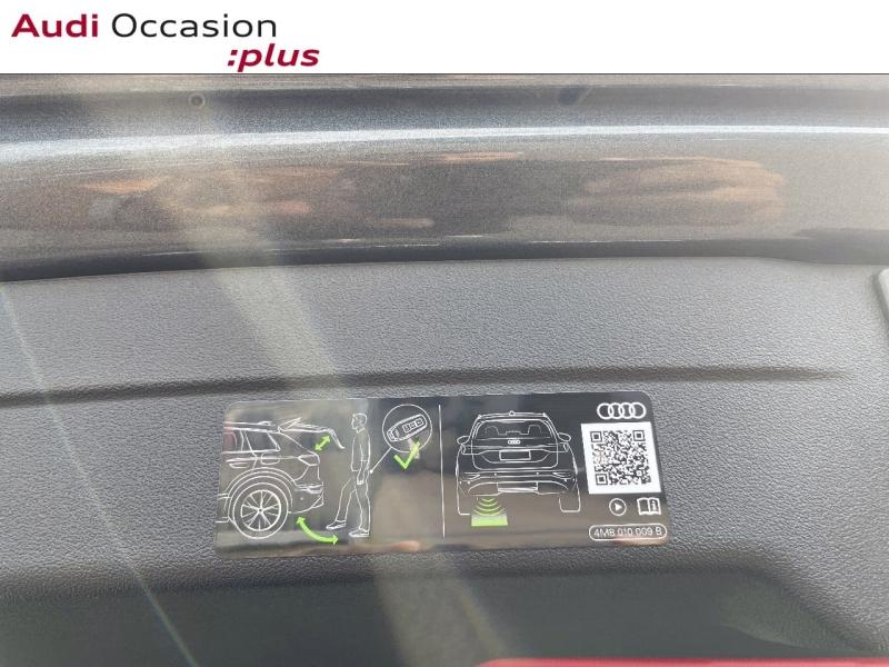 Voitures occasions Audi A6 AVANT S line Augny
