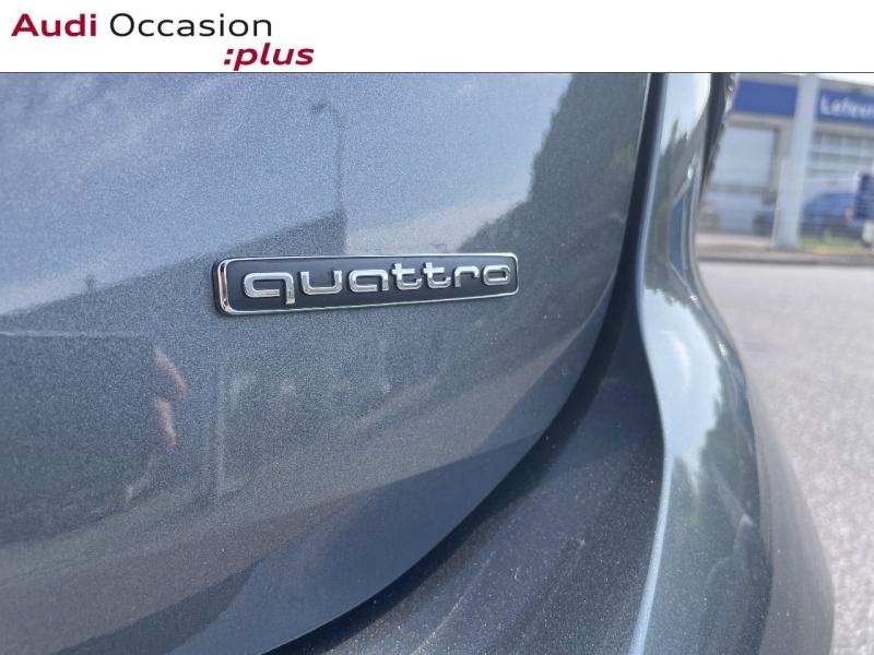 Voitures occasions Audi A6 AVANT S line Augny