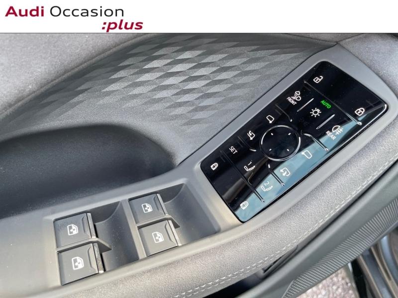 Voitures occasions Audi A6 AVANT S line Augny