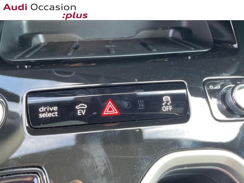 Voitures occasions Audi A6 AVANT S line Augny