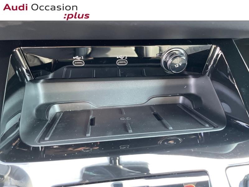 Voitures occasions Audi A6 AVANT S line Augny