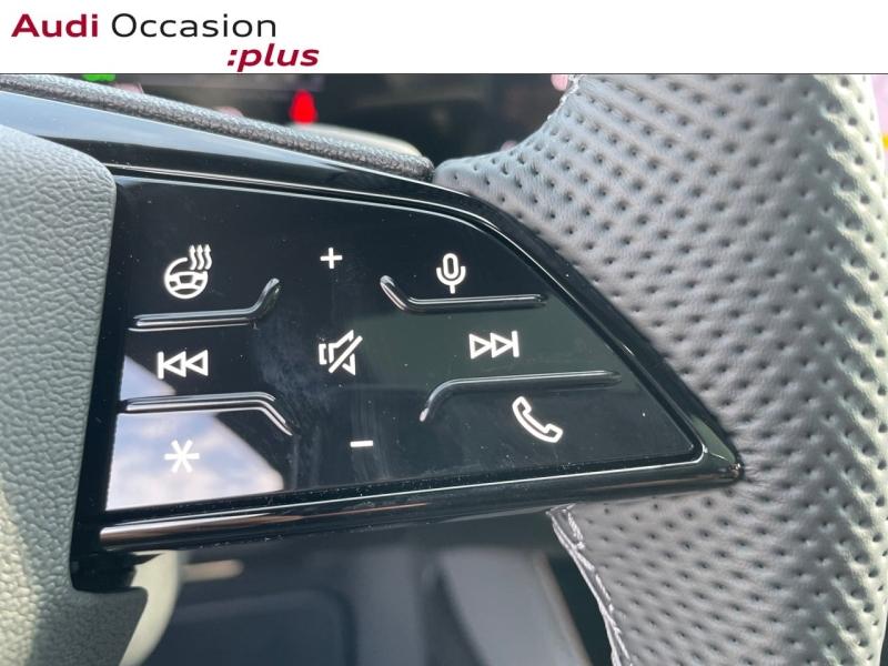 Voitures occasions Audi A6 AVANT S line Augny