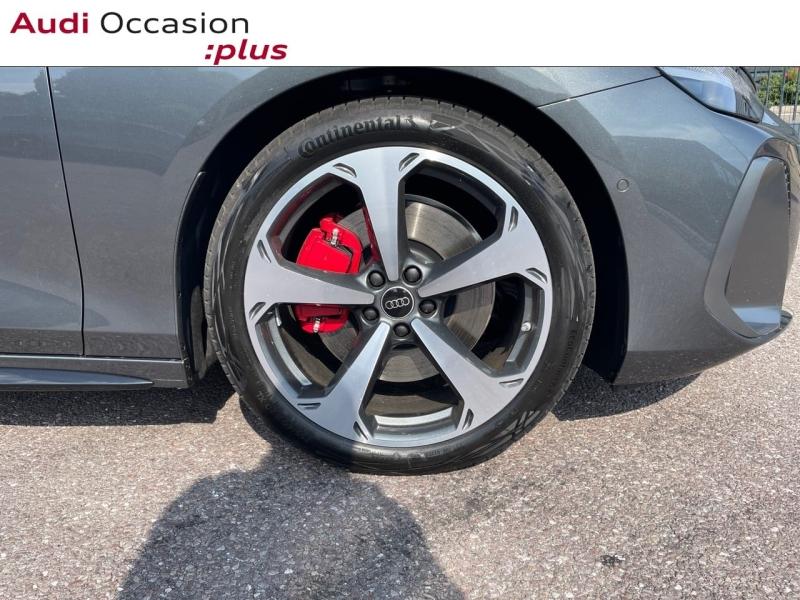 Voitures occasions Audi A6 AVANT S line Augny