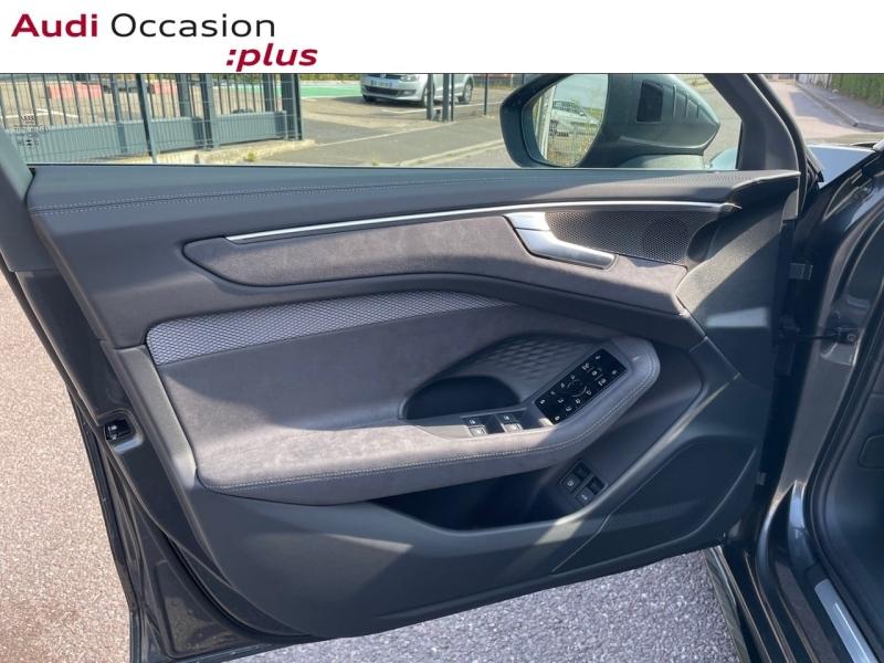 Voitures occasions Audi A6 AVANT S line Augny