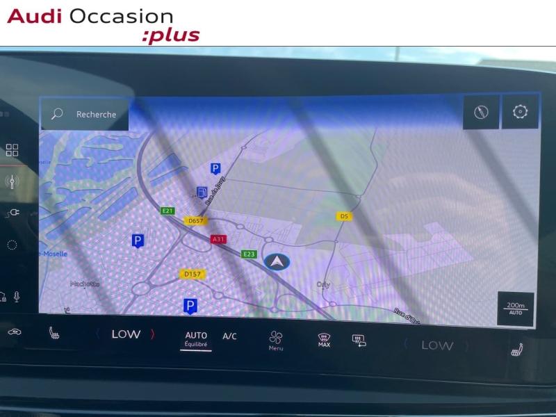 Voitures occasions Audi A6 AVANT S line Augny