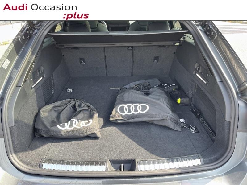 Voitures occasions Audi A6 AVANT S line Augny