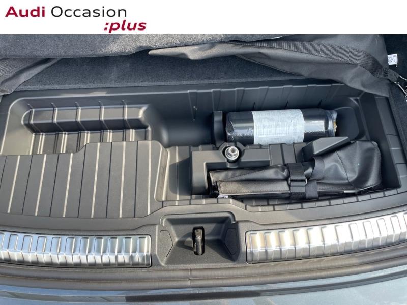 Voitures occasions Audi A6 AVANT S line Augny