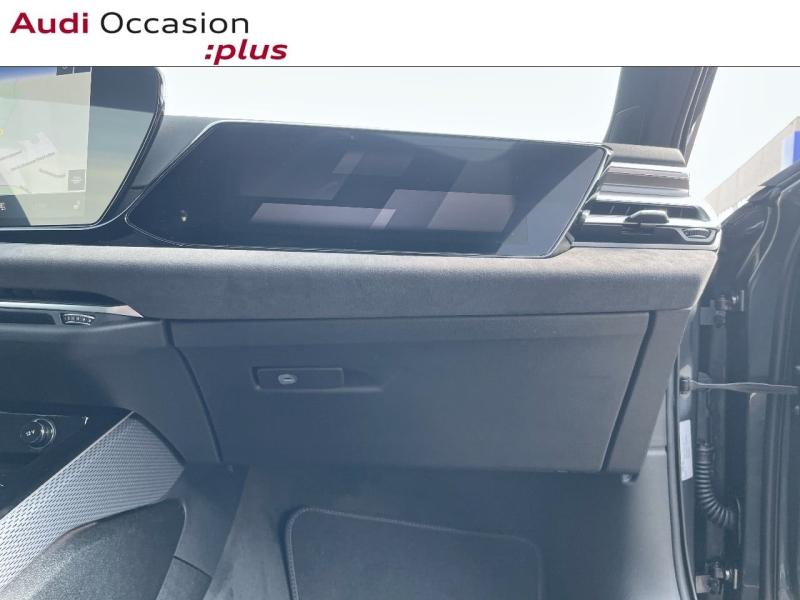 Voitures occasions Audi A6 AVANT S line Augny