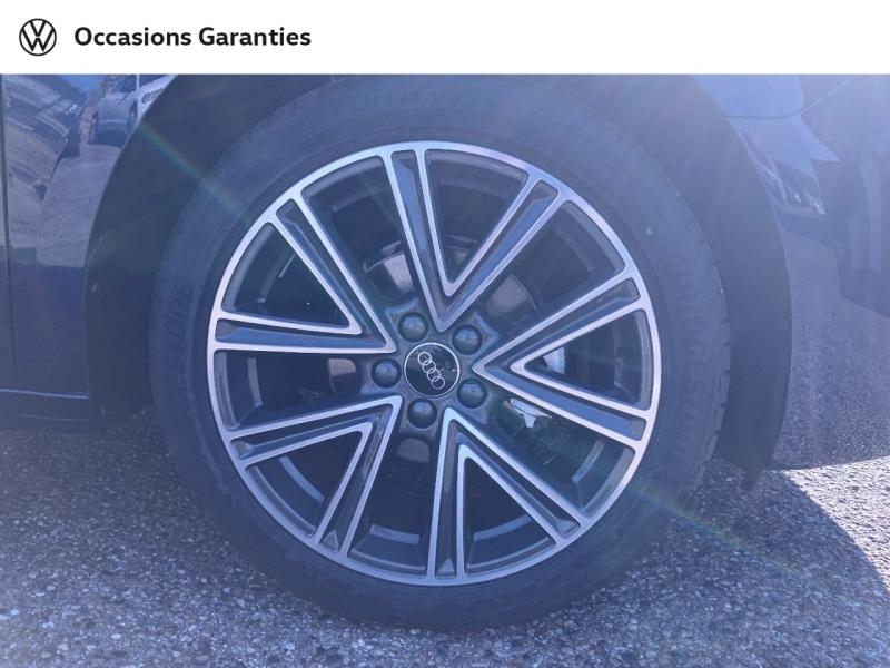 Voitures occasions Audi A1 Sportback Design Augny