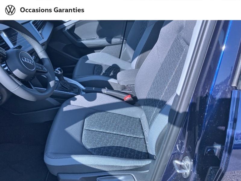 Voitures occasions Audi A1 Sportback Design Augny