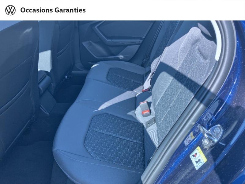 Voitures occasions Audi A1 Sportback Design Augny