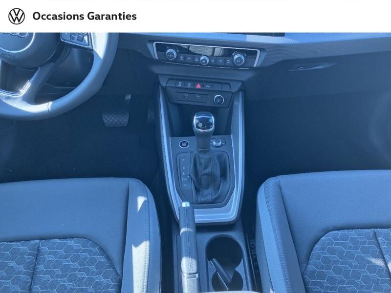 Voitures occasions Audi A1 Sportback Design Augny