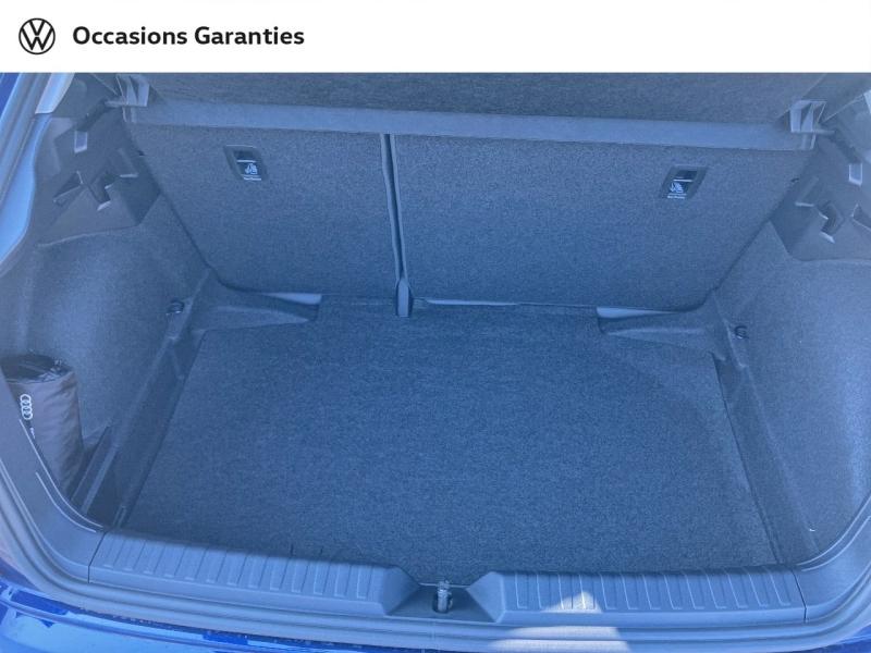 Voitures occasions Audi A1 Sportback Design Augny
