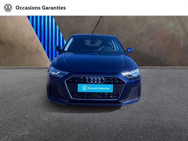 Voitures occasions Audi A1 Sportback Design Augny