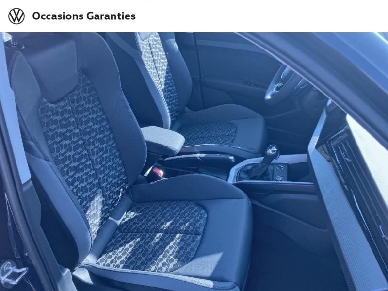 Voitures occasions Audi A1 Sportback Design Augny