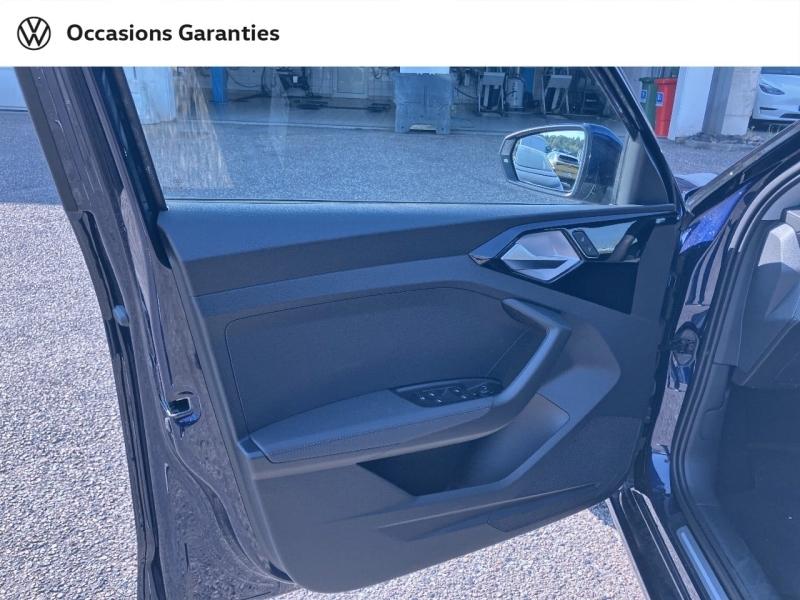 Voitures occasions Audi A1 Sportback Design Augny