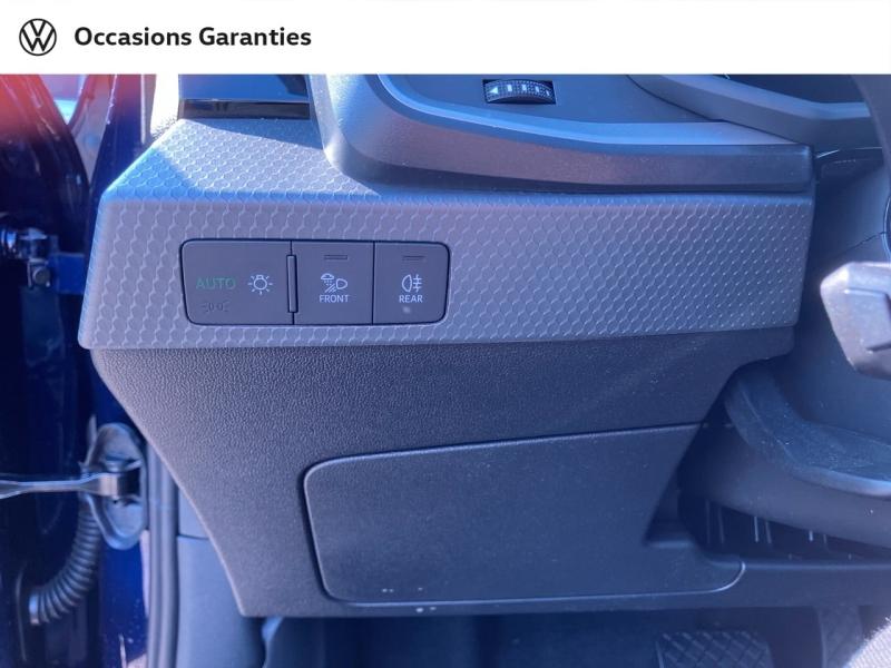 Voitures occasions Audi A1 Sportback Design Augny