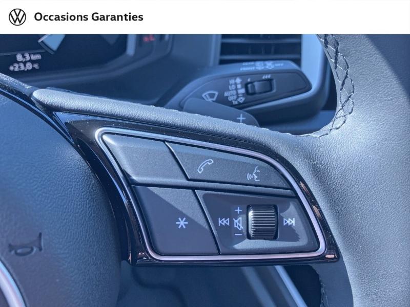 Voitures occasions Audi A1 Sportback Design Augny