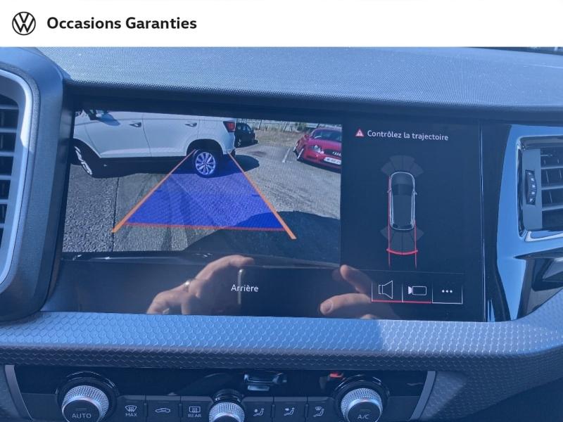 Voitures occasions Audi A1 Sportback Design Augny