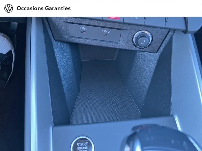 Voitures occasions Audi A1 Sportback Design Augny