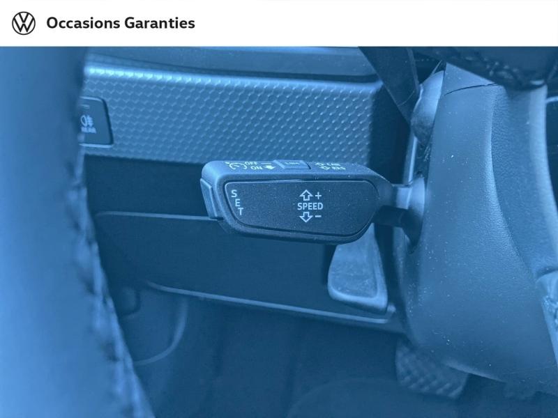 Voitures occasions Audi A1 Sportback Design Augny