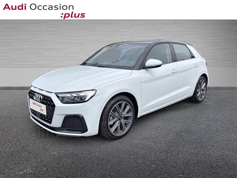 Voitures occasions Audi A1 Sportback Design Augny
