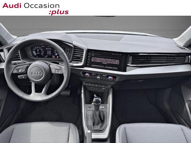Voitures occasions Audi A1 Sportback Design Augny