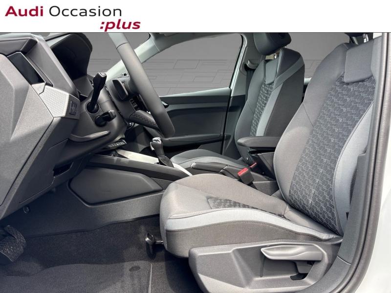 Voitures occasions Audi A1 Sportback Design Augny