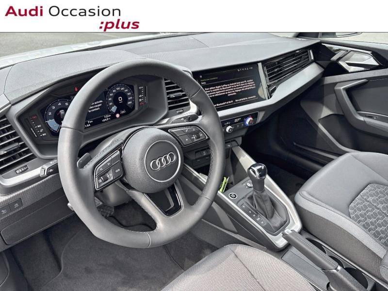 Voitures occasions Audi A1 Sportback Design Augny