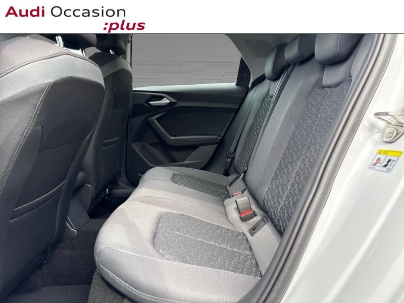Voitures occasions Audi A1 Sportback Design Augny