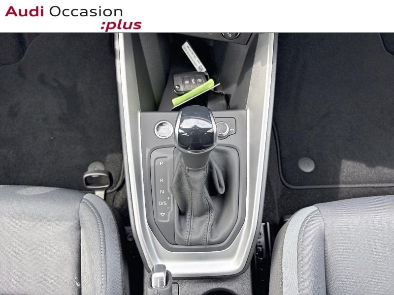 Voitures occasions Audi A1 Sportback Design Augny