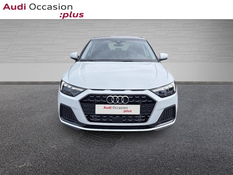 Voitures occasions Audi A1 Sportback Design Augny