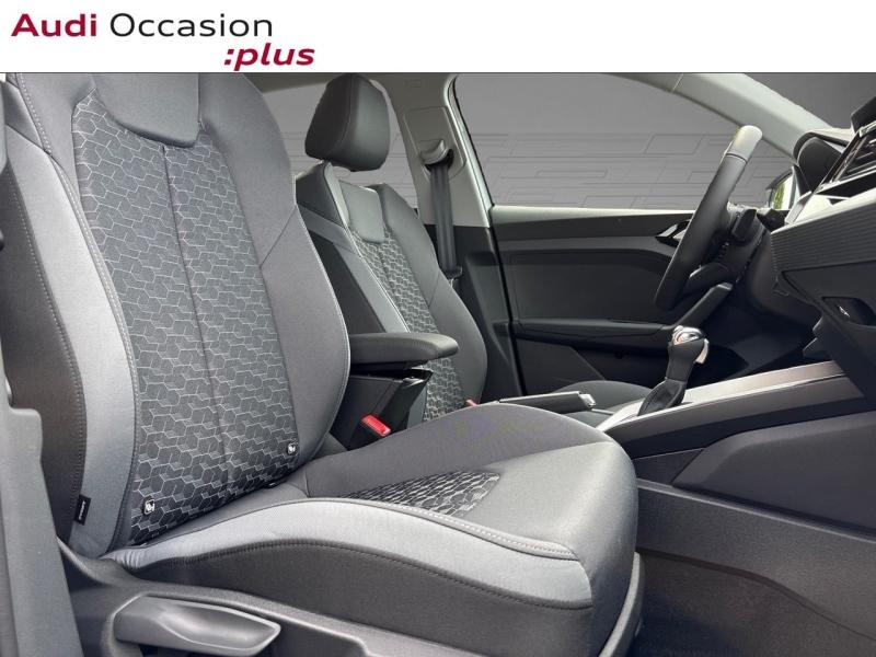 Voitures occasions Audi A1 Sportback Design Augny