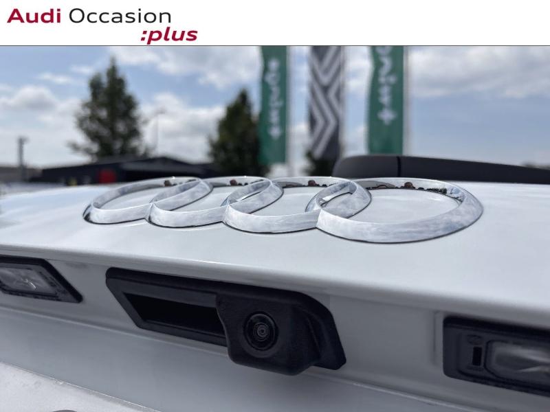 Voitures occasions Audi A1 Sportback Design Augny