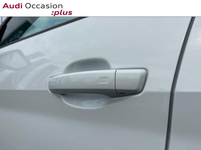 Voitures occasions Audi A1 Sportback Design Augny