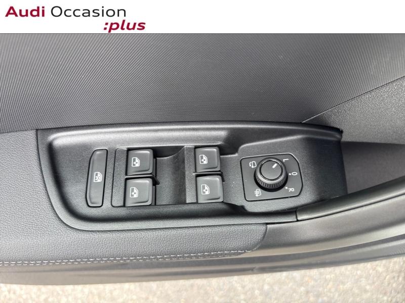 Voitures occasions Audi A1 Sportback Design Augny