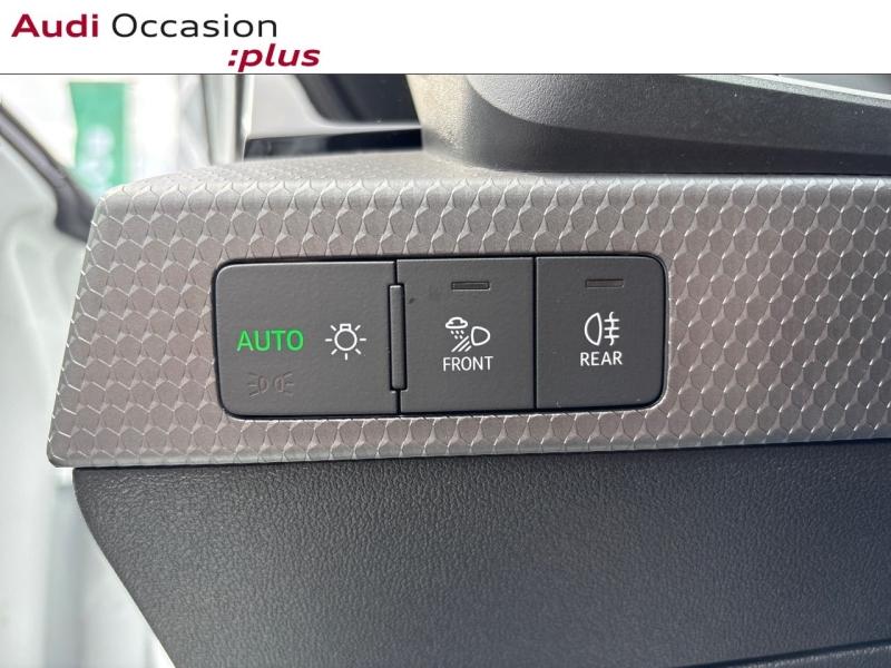 Voitures occasions Audi A1 Sportback Design Augny