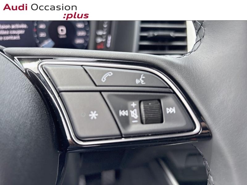 Voitures occasions Audi A1 Sportback Design Augny
