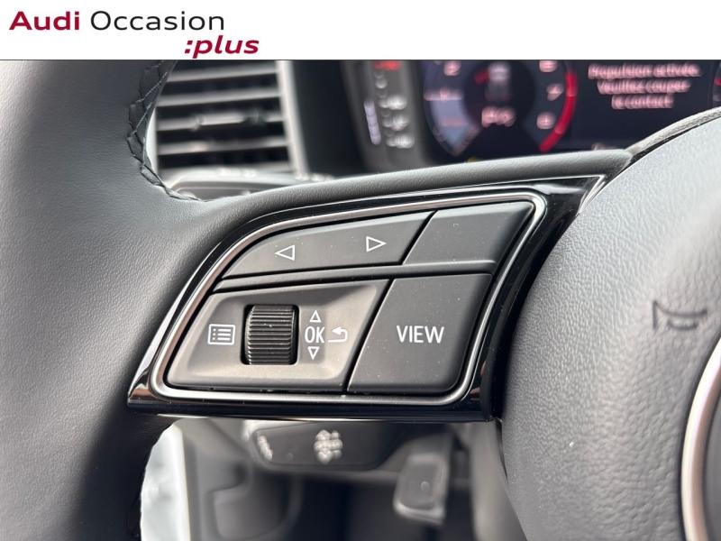 Voitures occasions Audi A1 Sportback Design Augny