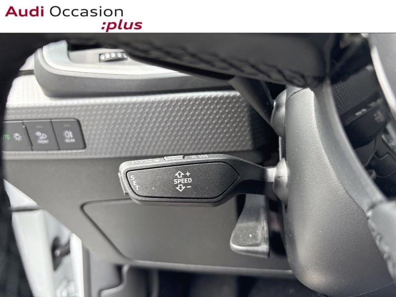 Voitures occasions Audi A1 Sportback Design Augny