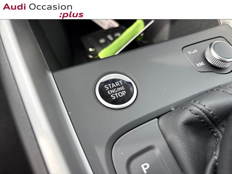 Voitures occasions Audi A1 Sportback Design Augny