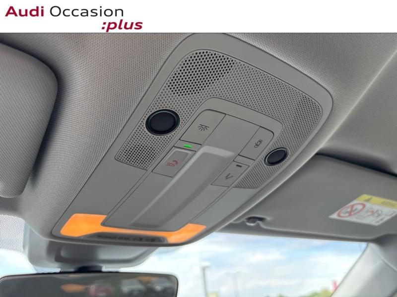 Voitures occasions Audi A1 Sportback Design Augny